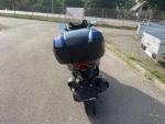 Klikněte pro detailní foto č. 7 - Honda Forza 350 2024 7500km 1.majitel
