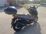 Klikněte pro detailní foto č. 8 - Honda Forza 350 2024 7500km 1.majitel