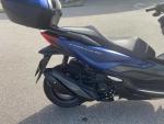 Klikněte pro detailní foto č. 9 - Honda Forza 350 2024 7500km 1.majitel