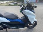Klikněte pro detailní foto č. 10 - Honda Forza 125 ABS 2015, serviska