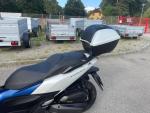 Klikněte pro detailní foto č. 12 - Honda Forza 125 ABS 2015, serviska