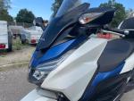 Klikněte pro detailní foto č. 13 - Honda Forza 125 ABS 2015, serviska