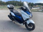 Klikněte pro detailní foto č. 2 - Honda Forza 125 ABS 2015, serviska