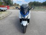 Klikněte pro detailní foto č. 3 - Honda Forza 125 ABS 2015, serviska