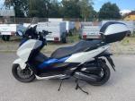 Klikněte pro detailní foto č. 5 - Honda Forza 125 ABS 2015, serviska