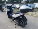 Klikněte pro detailní foto č. 6 - Honda Forza 125 ABS 2015, serviska