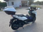 Klikněte pro detailní foto č. 8 - Honda Forza 125 ABS 2015, serviska