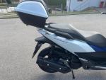 Klikněte pro detailní foto č. 9 - Honda Forza 125 ABS 2015, serviska