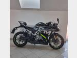 Detail nabídky - CFMOTO 300 SR