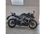 Detail nabídky - CFMOTO 300 SR