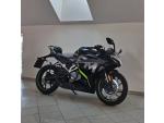 Klikněte pro detailní foto č. 2 - CFMOTO 300 SR
