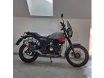 Klikněte pro detailní foto č. 1 - Royal Enfield Scram 411