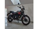 Klikněte pro detailní foto č. 2 - Royal Enfield Scram 411