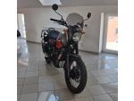 Klikněte pro detailní foto č. 3 - Royal Enfield Scram 411