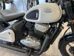 Klikněte pro detailní foto č. 11 - Jawa 350 CL Bobber 2026