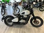 Klikněte pro detailní foto č. 2 - Jawa 350 CL Bobber 2026