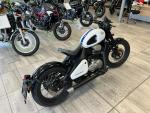 Klikněte pro detailní foto č. 3 - Jawa 350 CL Bobber 2026