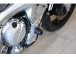 Klikněte pro detailní foto č. 12 - Yamaha Yamaha FZ6 S - nové pneu, hezký stav, původ ČR