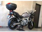 Klikněte pro detailní foto č. 3 - Yamaha Yamaha FZ6 S - nové pneu, hezký stav, původ ČR