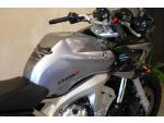 Klikněte pro detailní foto č. 7 - Yamaha Yamaha FZ6 S - nové pneu, hezký stav, původ ČR