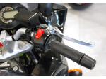 Klikněte pro detailní foto č. 9 - Yamaha Yamaha FZ6 S - nové pneu, hezký stav, původ ČR