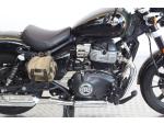 Klikněte pro detailní foto č. 11 - Royal Enfield Super Meteor 650