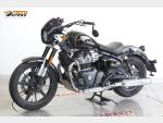 Detail nabídky - Royal Enfield Super Meteor 650