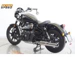 Klikněte pro detailní foto č. 3 - Royal Enfield Super Meteor 650