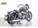 Klikněte pro detailní foto č. 5 - Royal Enfield Super Meteor 650