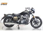 Klikněte pro detailní foto č. 6 - Royal Enfield Super Meteor 650