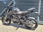 Klikněte pro detailní foto č. 11 - Voge 125 R