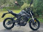 Klikněte pro detailní foto č. 2 - Voge 125 R