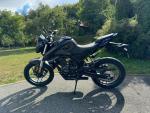 Klikněte pro detailní foto č. 3 - Voge 125 R