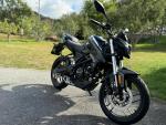 Klikněte pro detailní foto č. 4 - Voge 125 R