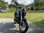 Klikněte pro detailní foto č. 5 - Voge 125 R