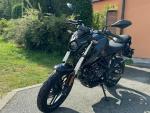 Klikněte pro detailní foto č. 6 - Voge 125 R