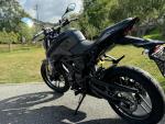 Klikněte pro detailní foto č. 7 - Voge 125 R