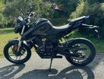 Klikněte pro detailní foto č. 8 - Voge 125 R