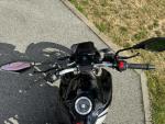 Klikněte pro detailní foto č. 9 - Voge 125 R
