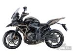 Klikněte pro detailní foto č. 2 - Zontes 350 Tour