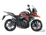 Klikněte pro detailní foto č. 3 - Zontes 350 Tour
