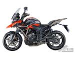Klikněte pro detailní foto č. 5 - Zontes 350 Tour