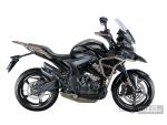Klikněte pro detailní foto č. 6 - Zontes 350 Tour