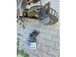 Klikněte pro detailní foto č. 10 - CFMOTO 800 MT
