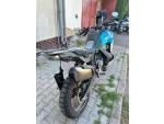 Klikněte pro detailní foto č. 12 - CFMOTO 800 MT