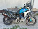 Detail nabídky - CFMOTO 800 MT
