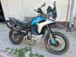 Klikněte pro detailní foto č. 2 - CFMOTO 800 MT