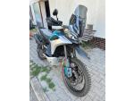 Klikněte pro detailní foto č. 3 - CFMOTO 800 MT