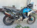 Klikněte pro detailní foto č. 4 - CFMOTO 800 MT