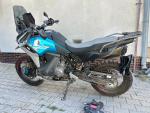 Klikněte pro detailní foto č. 5 - CFMOTO 800 MT